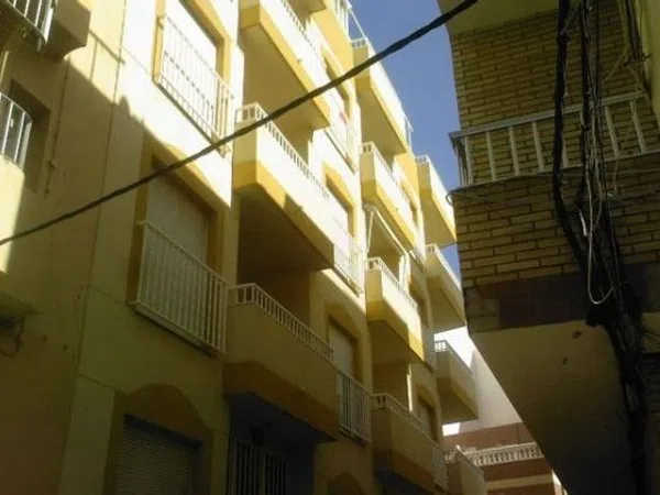 Piso en Calle de las Terreras, 29 - Foto 1