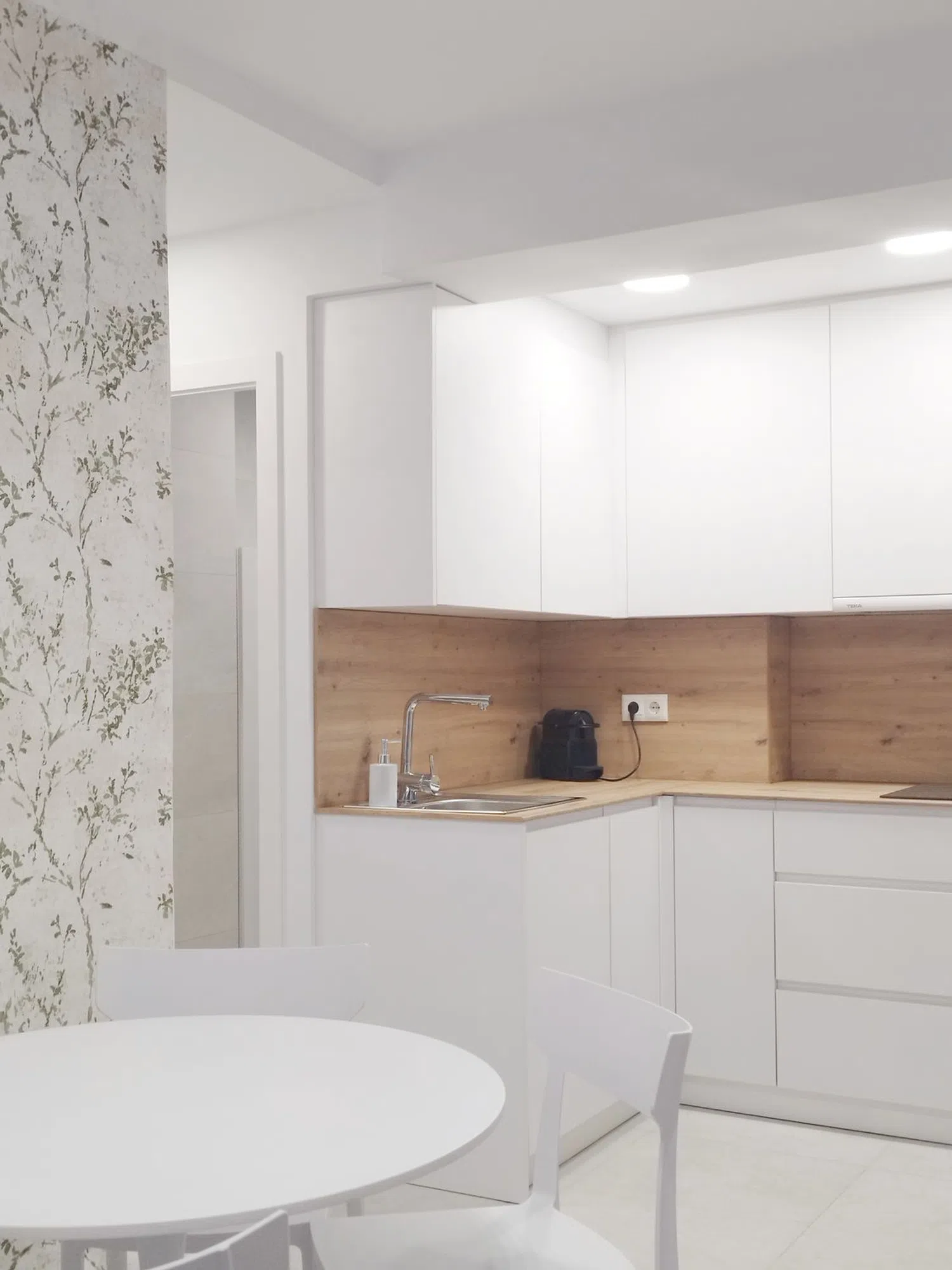 Piso en calle Conde de Tendillas, 21 - Foto 33