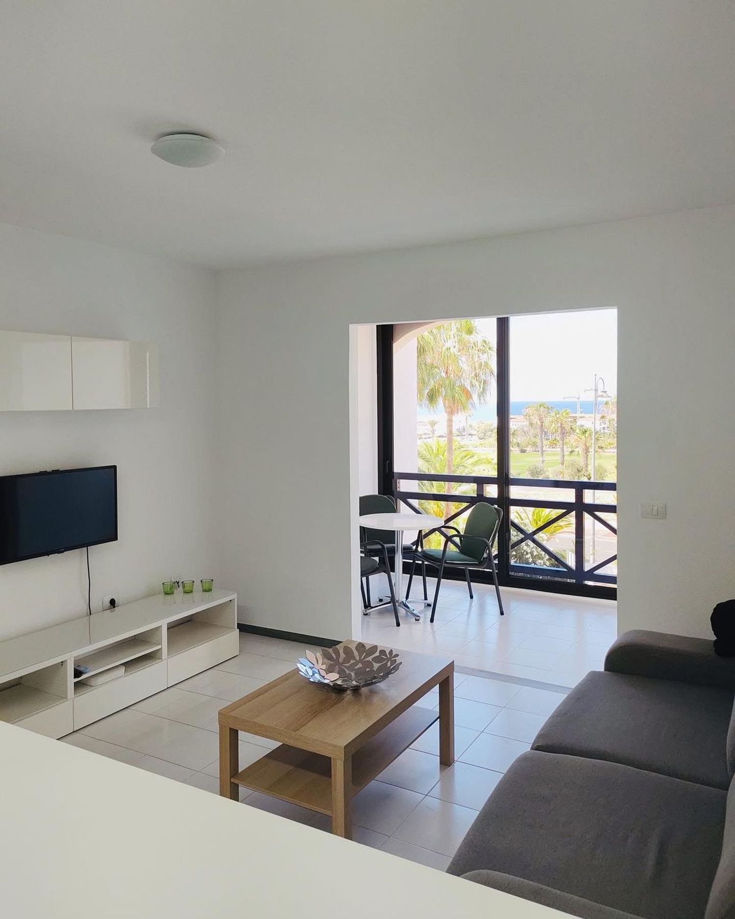Piso en Avenida María Ángeles Ascanio Cullen, 15 B3, Golf del Sur-Amarilla Golf, Golf del Sur-Amarilla Golf - Foto 4