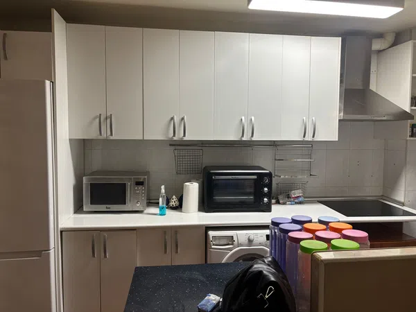 Piso en calle de Sepúlveda, 168