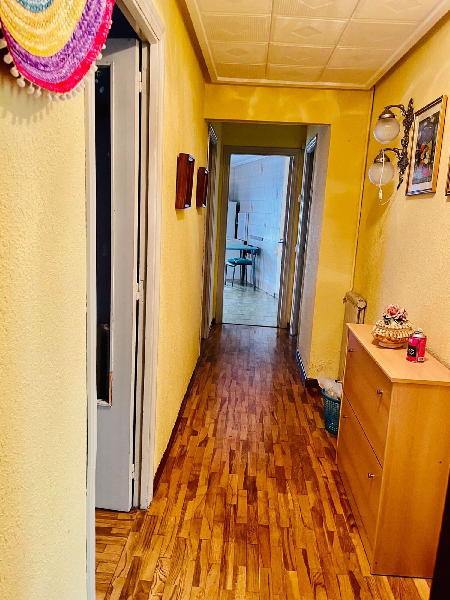 Piso en Calle San Fructuoso, 5, San Mamés - La Palomera, San Mamés - La Palomera - Foto 9