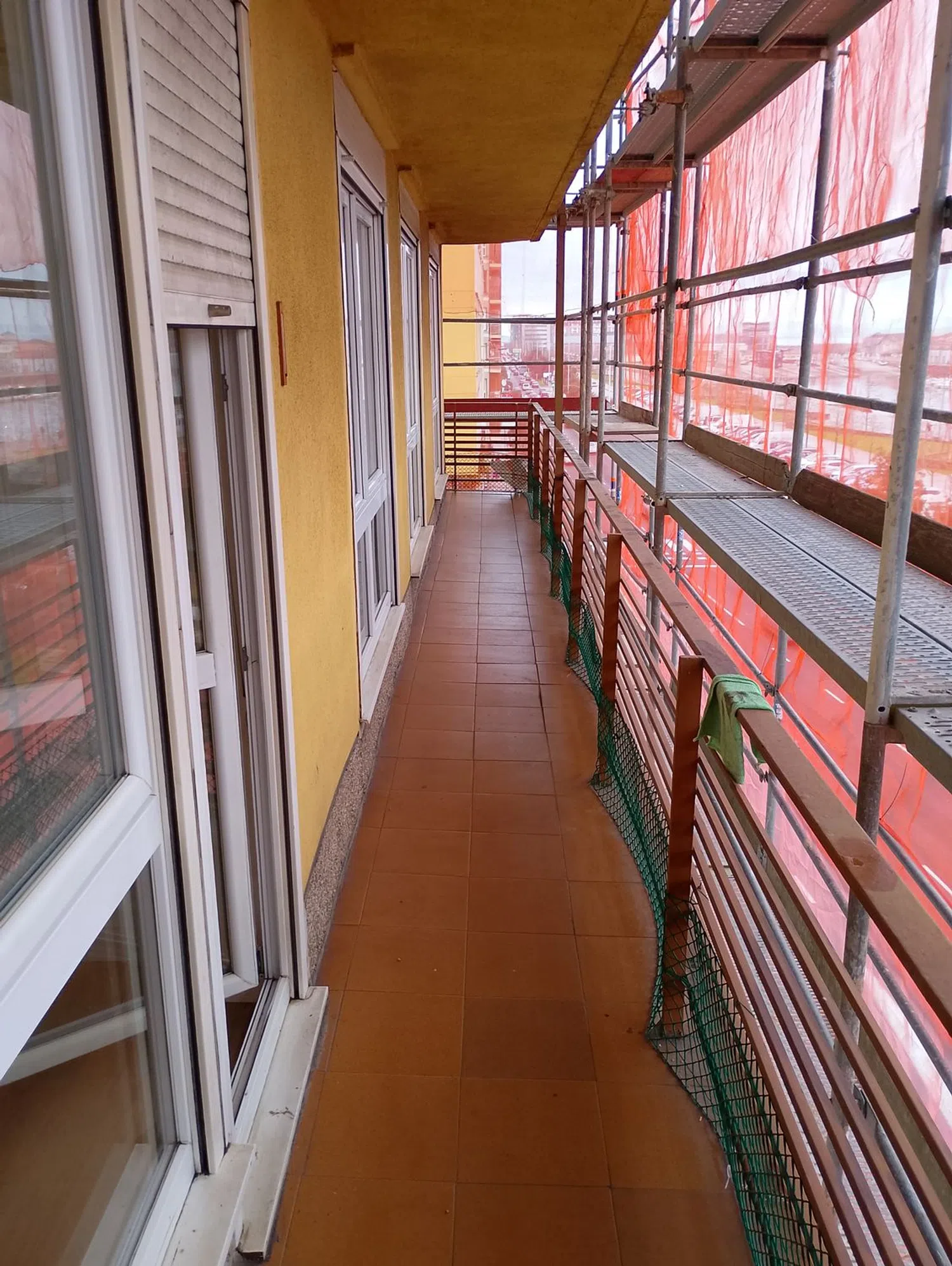 Piso en calle Marqués de la Hermida, 72 - Foto 10