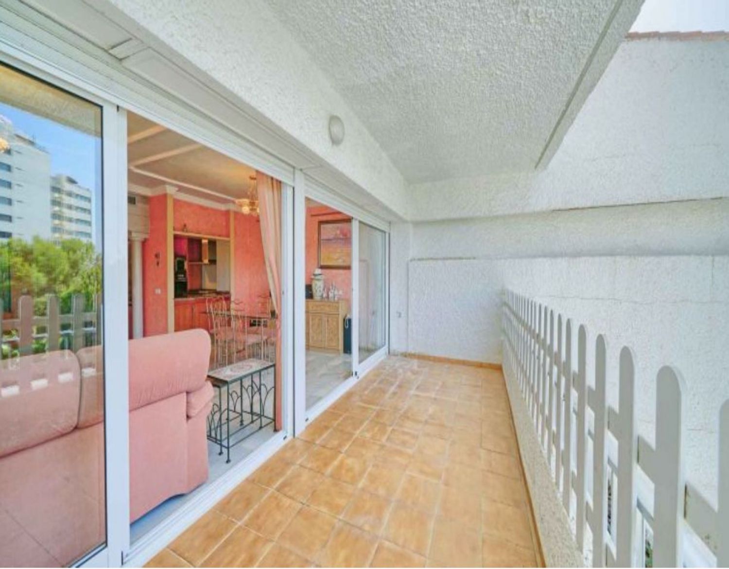 Piso en calle Roy Boston, 1 - Foto 10