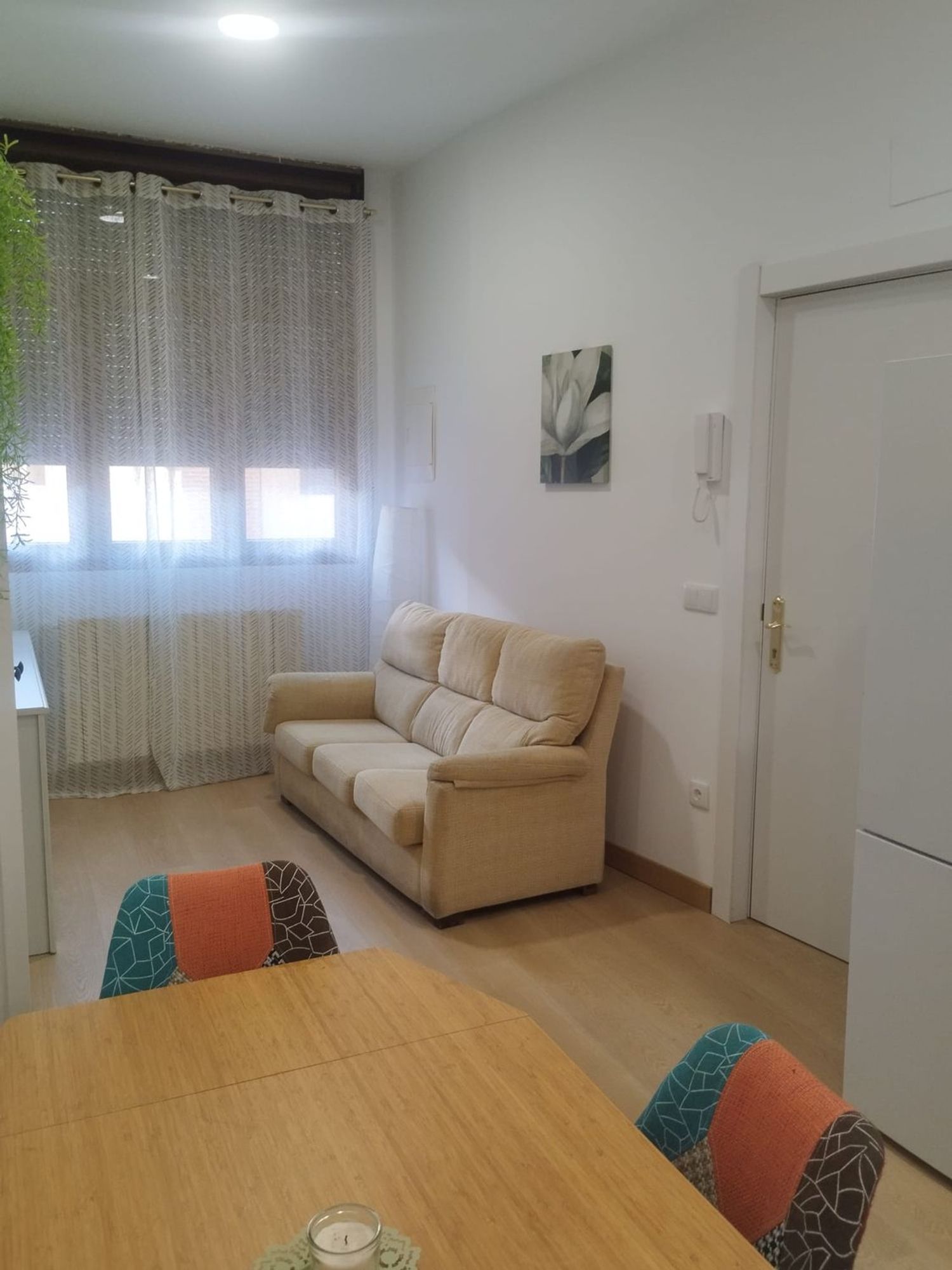 Estudio en San Cristobal de Segovia - Foto 10
