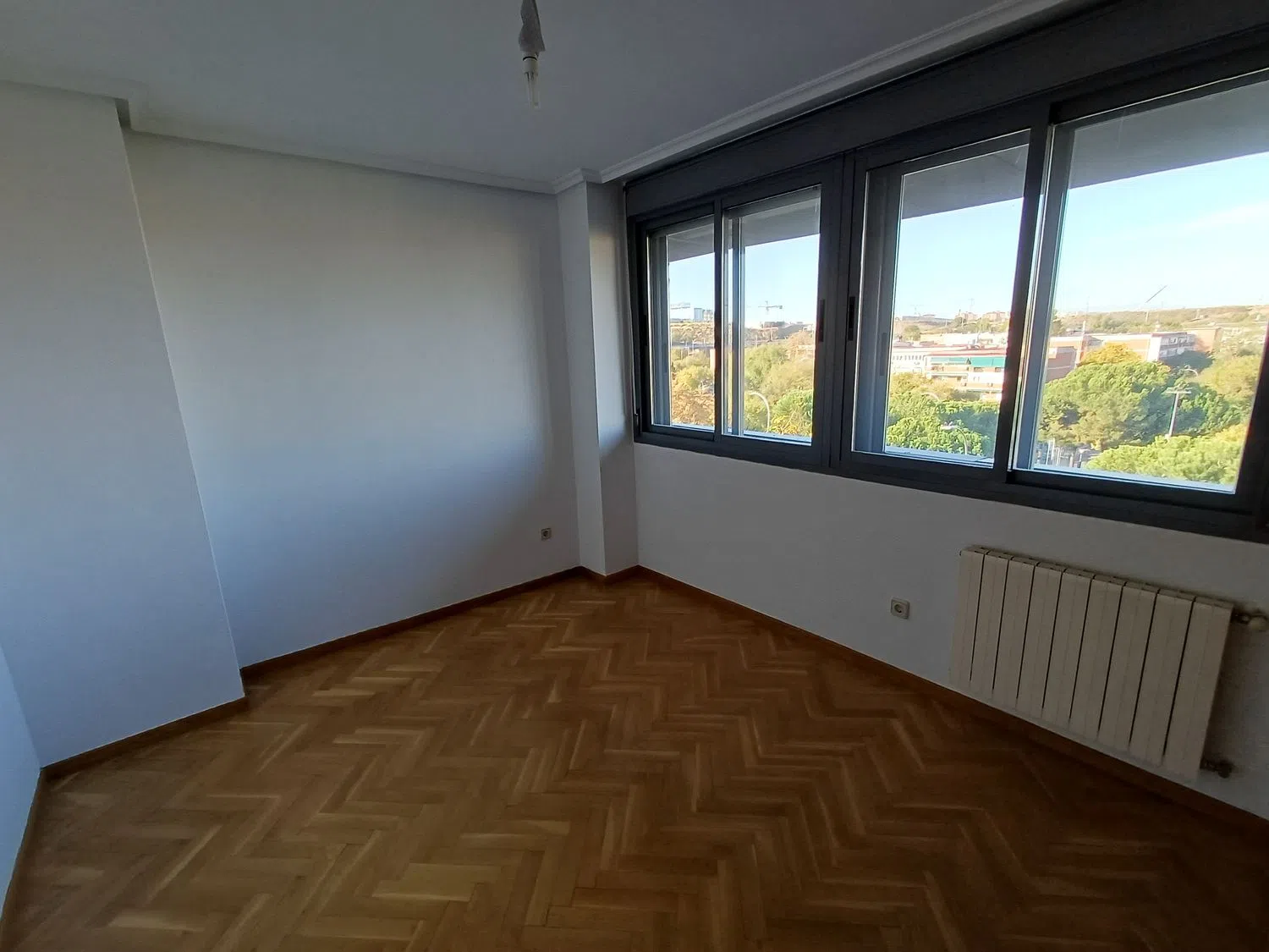 Ático en Barrio Rejas - Foto 13