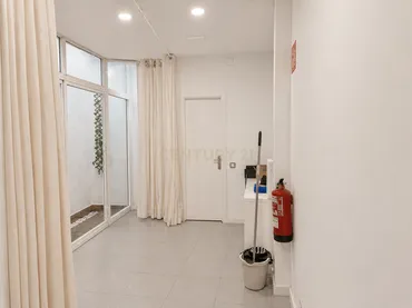 Local comercial en  Carrer de l'Endavallada, 7, Sant Cugat del Vallès, -1 - Foto 15