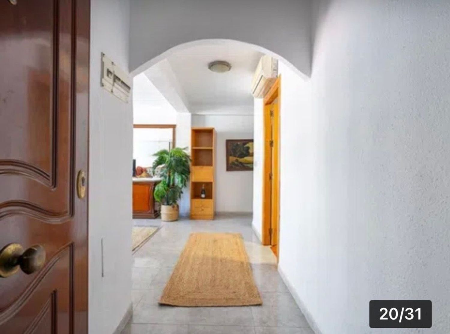 Piso en Avenida de Cabo de Gata, 128, Zapillo, Zapillo - Foto 15