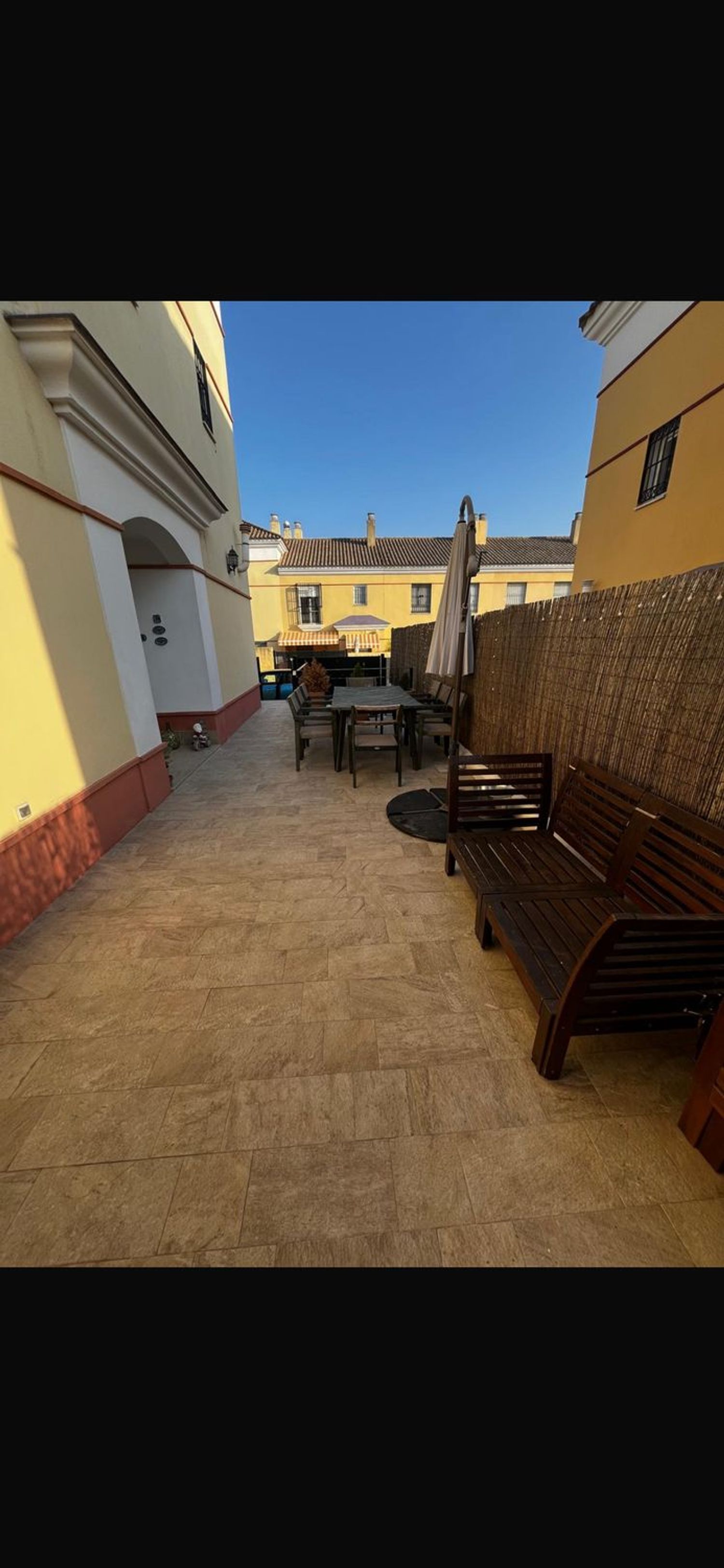 Chalet pareado en Avenida Clara Campoamor, 6, Barrio Alto, Barrio Alto - Foto 13