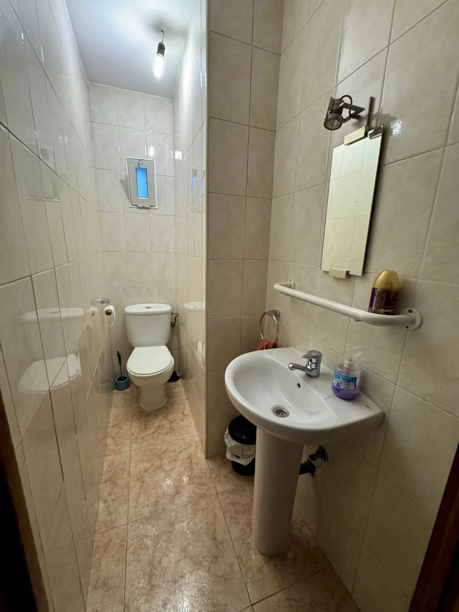 Piso en calle de Segovia, 10 - Foto 17