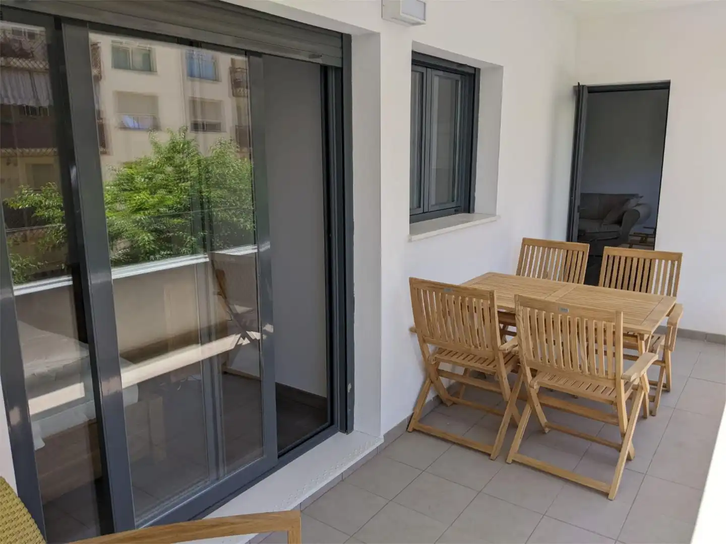 Piso en  Calle Miguel de María Luque 10 - Foto 27