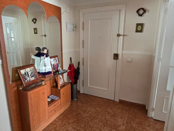 Piso en Calle Galaroza, 14 - Foto 7