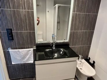 Piso en  Carrer de la Ràbida 37 - Foto 8