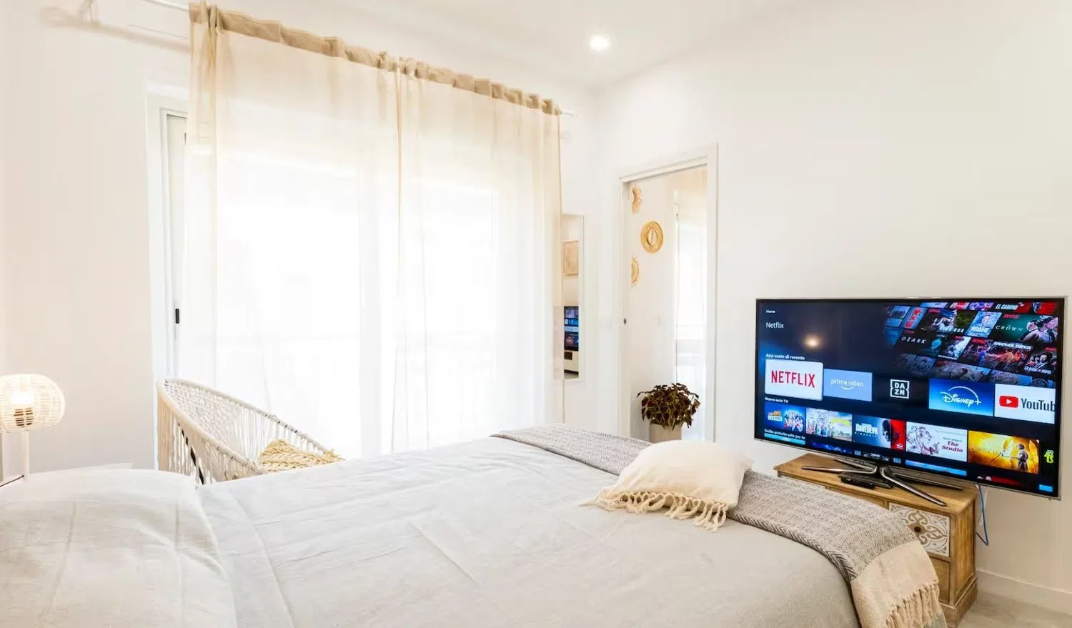 Piso en calle de Marià Cuber, 44 - Foto 1