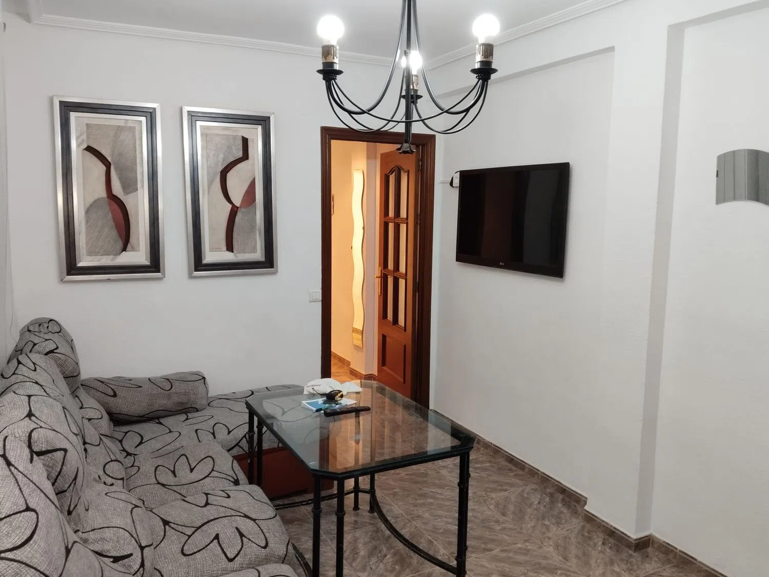 Piso en avenida de Cádiz, 54 - Foto 1