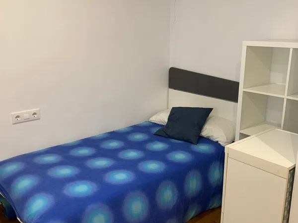 Piso en Camino de Castela, 319, Alto del Castaño, Alto del Castaño - Foto 24