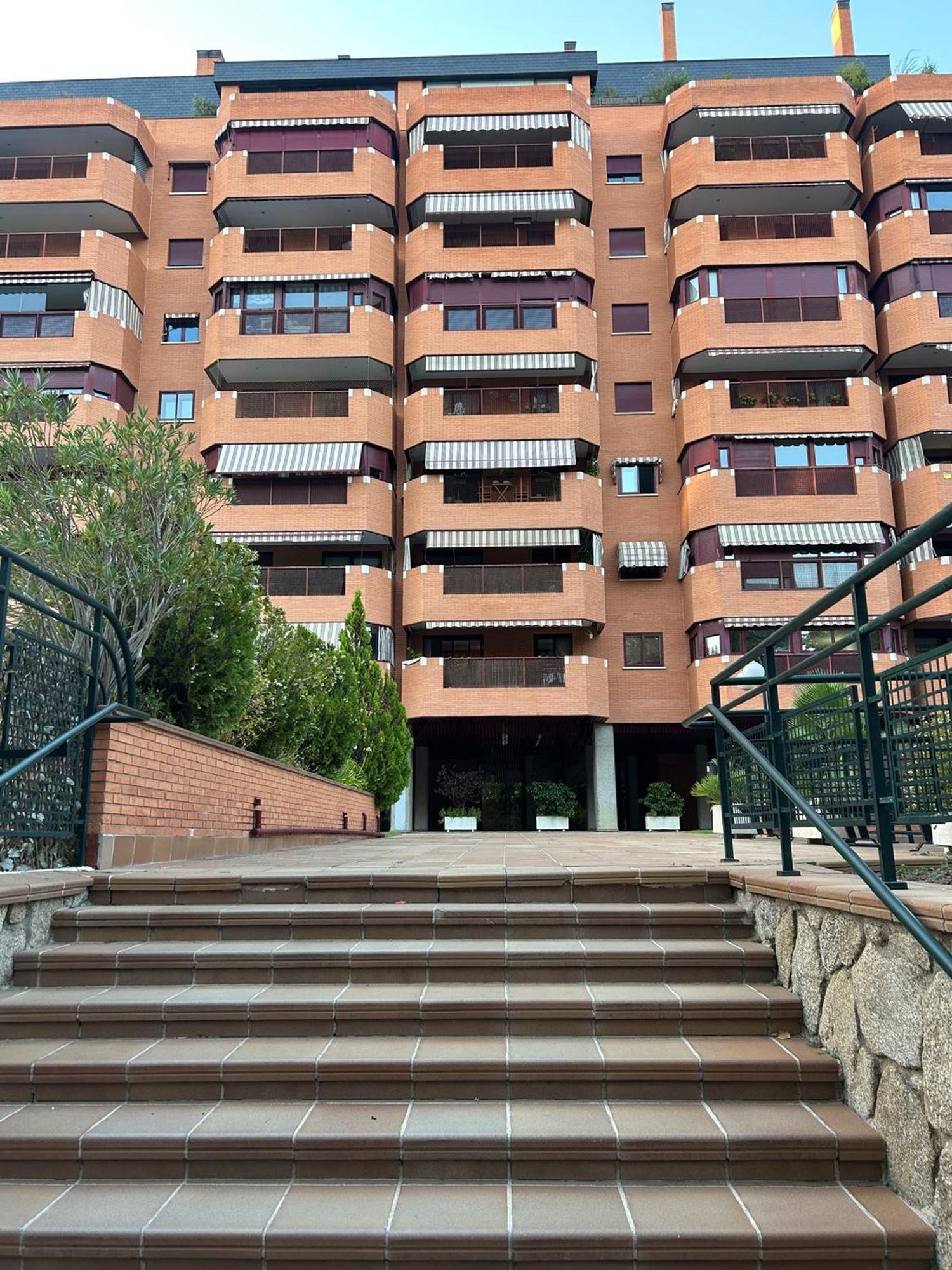 Ático en Calle de la Costa Brava, 24, Mirasierra - Foto 35
