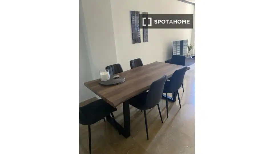 Piso en  Valencia Capital - Foto 10