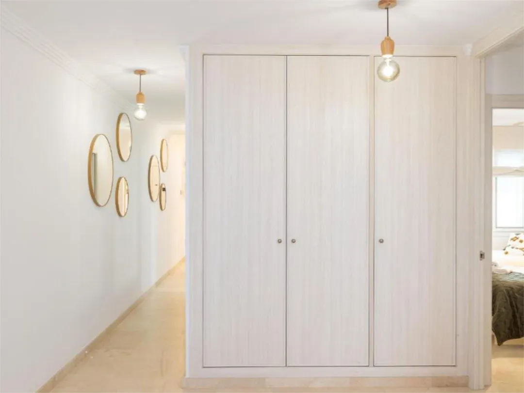 Piso en  Avenida Juan Gómez Juanito 14 - Foto 43