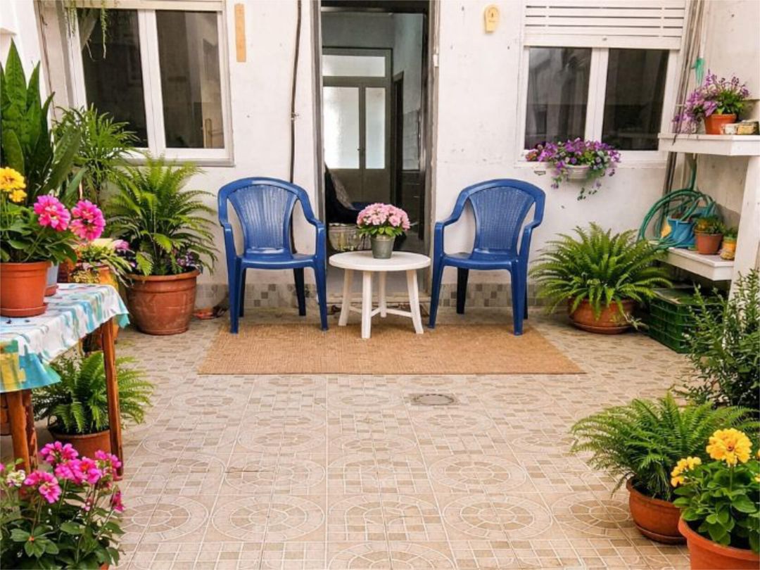 Piso en  Carrer de la Victoria 128 - Foto 8