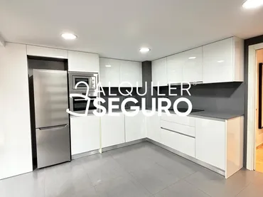 Piso en  Rio Turia - Foto 1