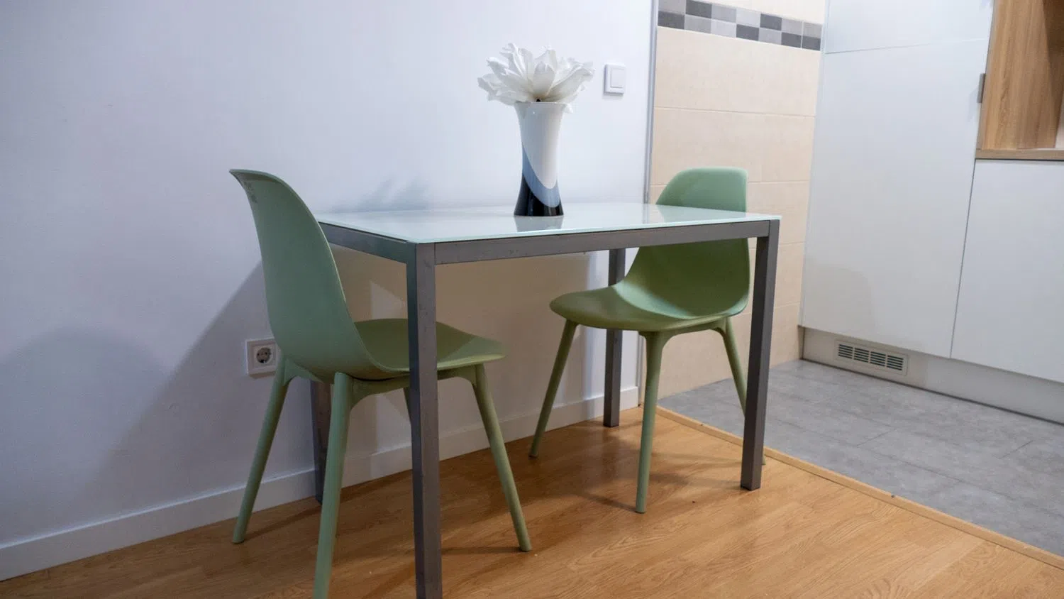 Piso en calle del General Pardiñas, 48 - Foto 7