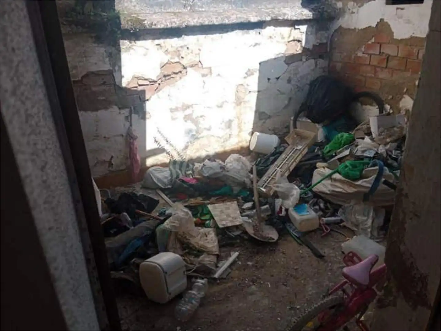 Chalet en Campo de la Verdad - Foto 2