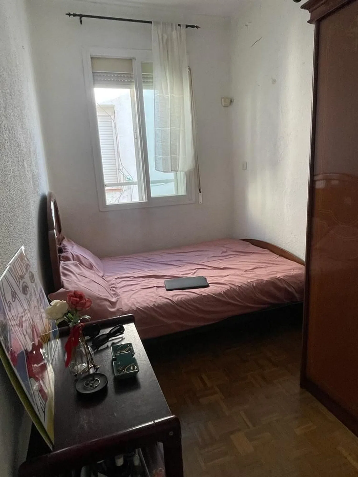 Piso en calle del Conde de Penalver, 56 - Foto 17