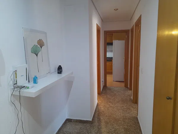 Piso en Calle de l'Arquitecte Arnau, 53, Benimaclet, València - Foto 2