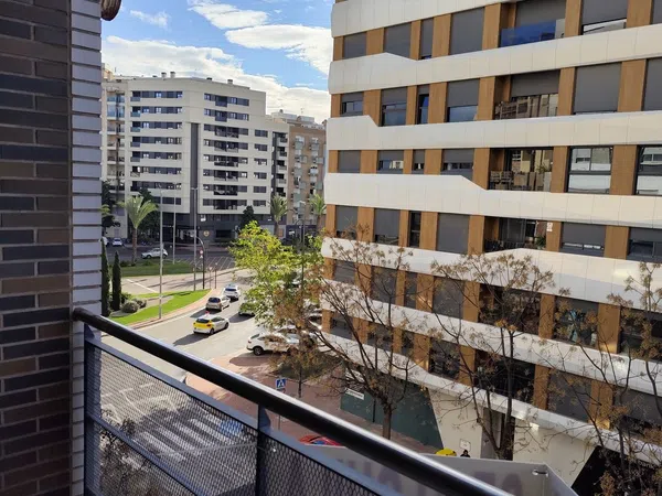 Piso en calle Río Taibilla, 11