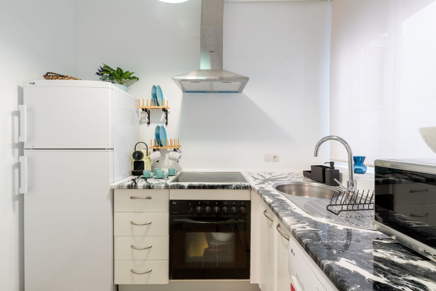 Piso en calle Aponte, 4 - Foto 21