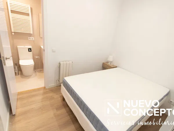Piso en Calle del Pez, 9, Malasaña-Universidad - Foto 6