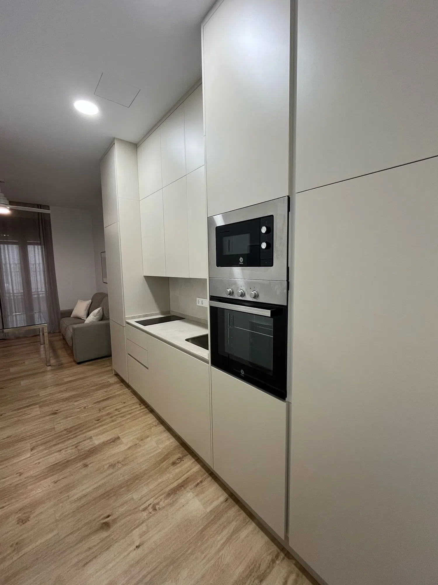 Piso en calle Marqués de Boïl, 3 - Foto 9