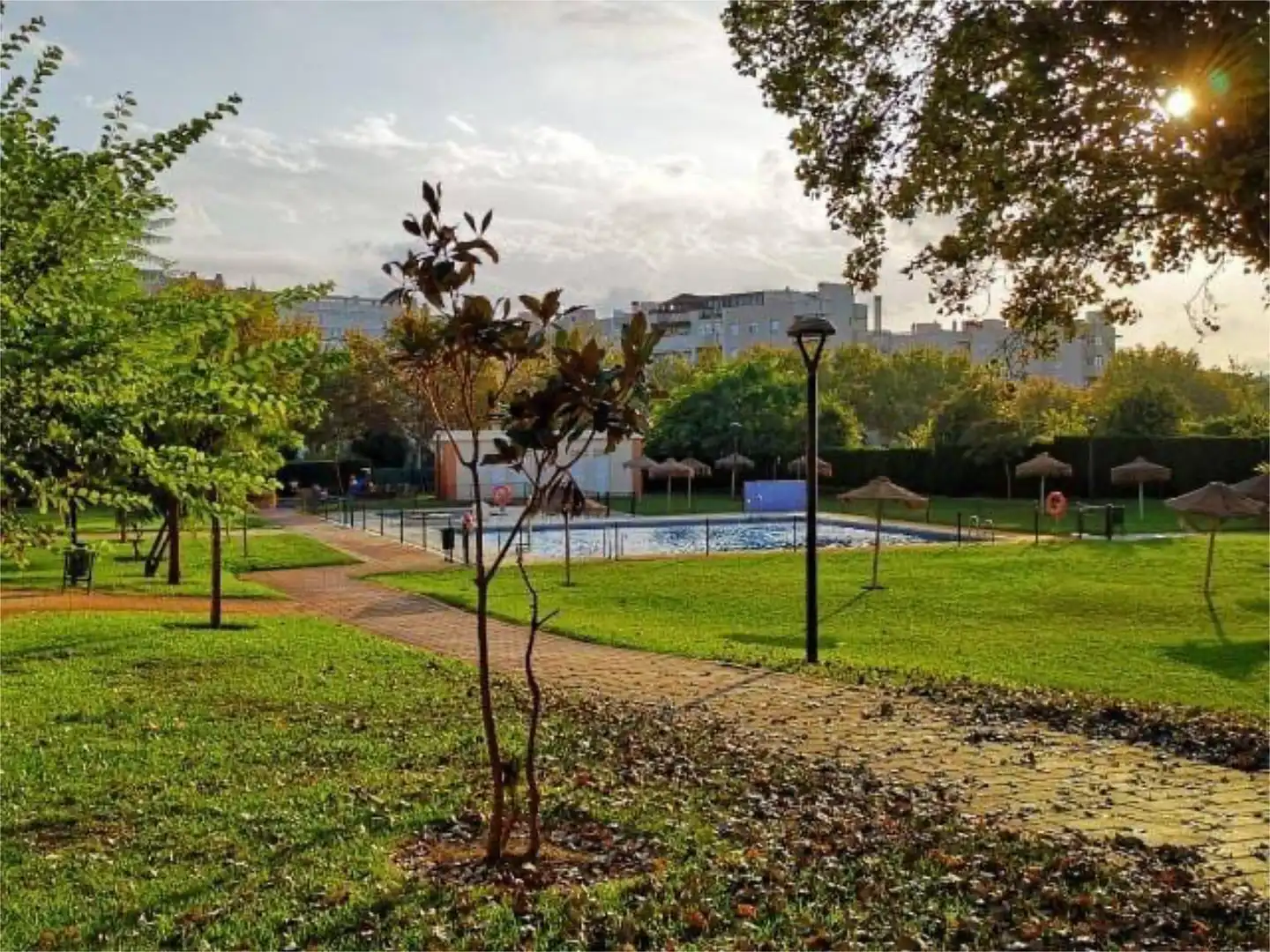 Piso en  Calle Andrómeda 15 - Foto 1