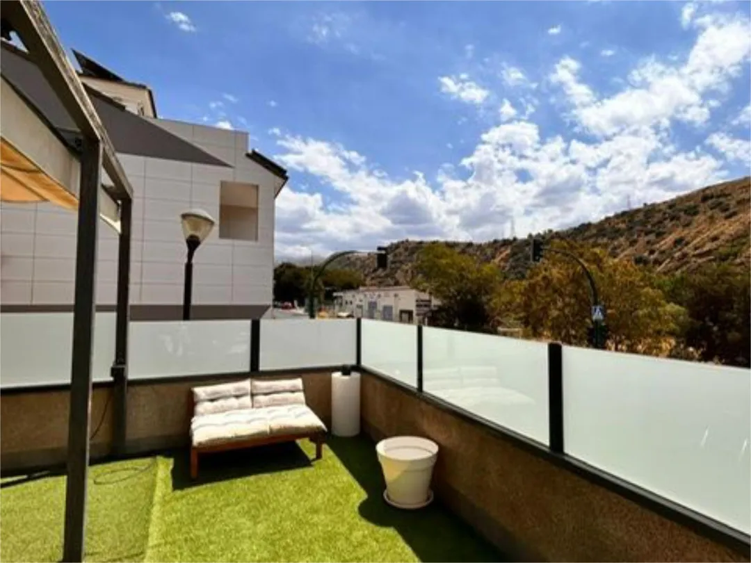 Piso en  Granada Capital - Foto 12