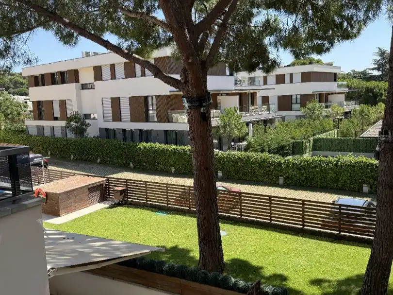 Dúplex en  Carrer Selva 18 - Foto 6