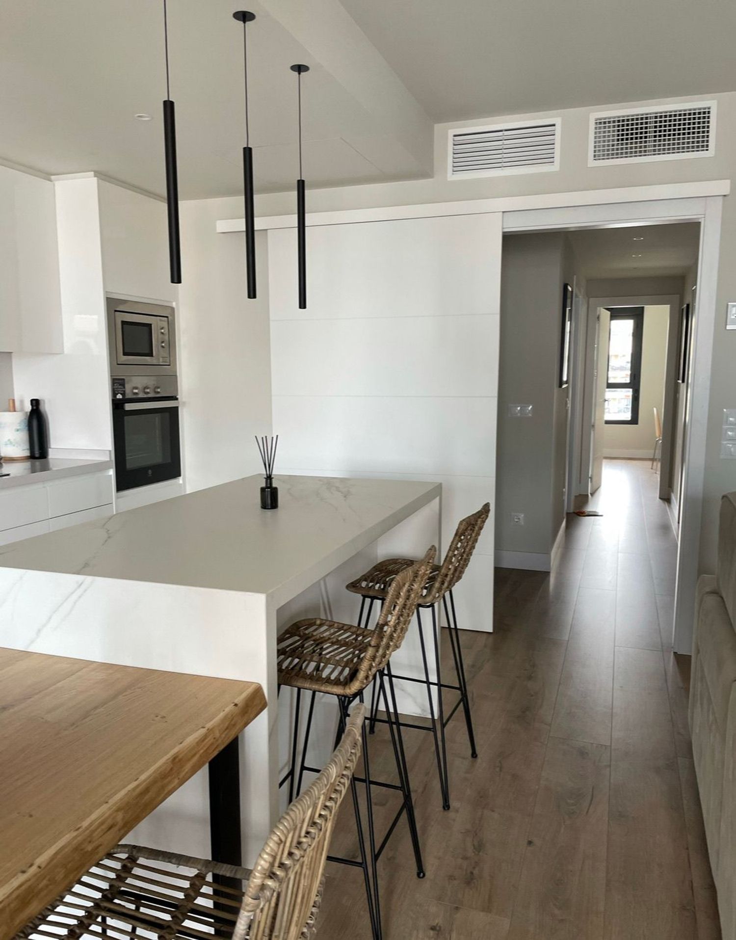 Piso en Periodista Tirso Marín, 18 - Foto 7