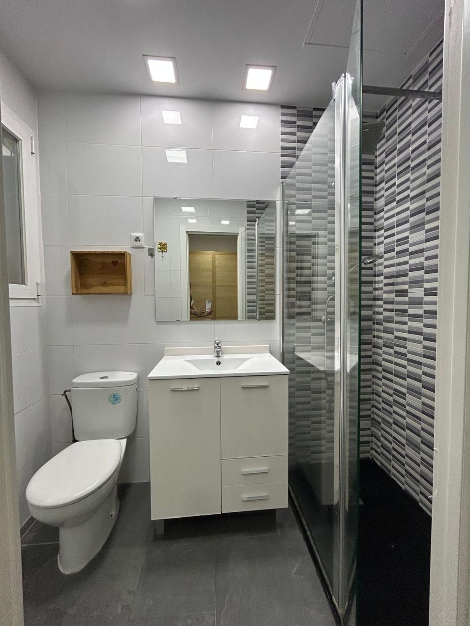 Piso en calle de Hortaleza, 68 - Foto 10