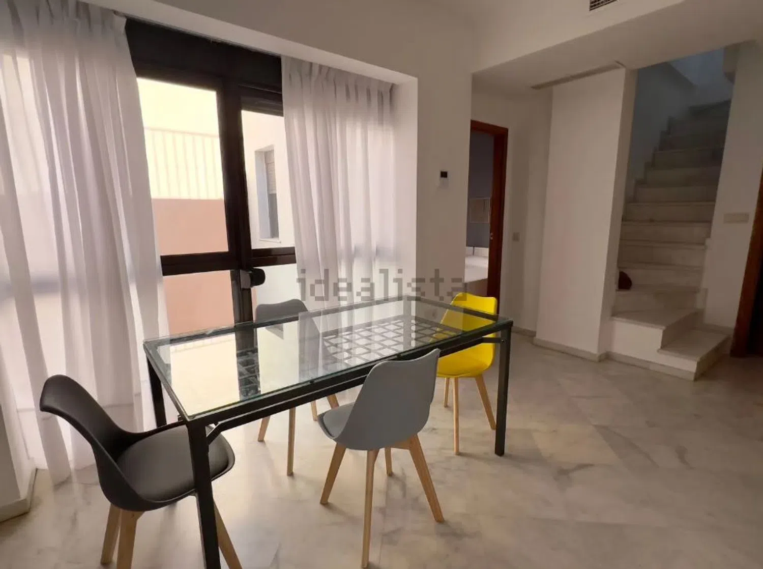 Ático en calle Méndez Núñez, 16 - Foto 8