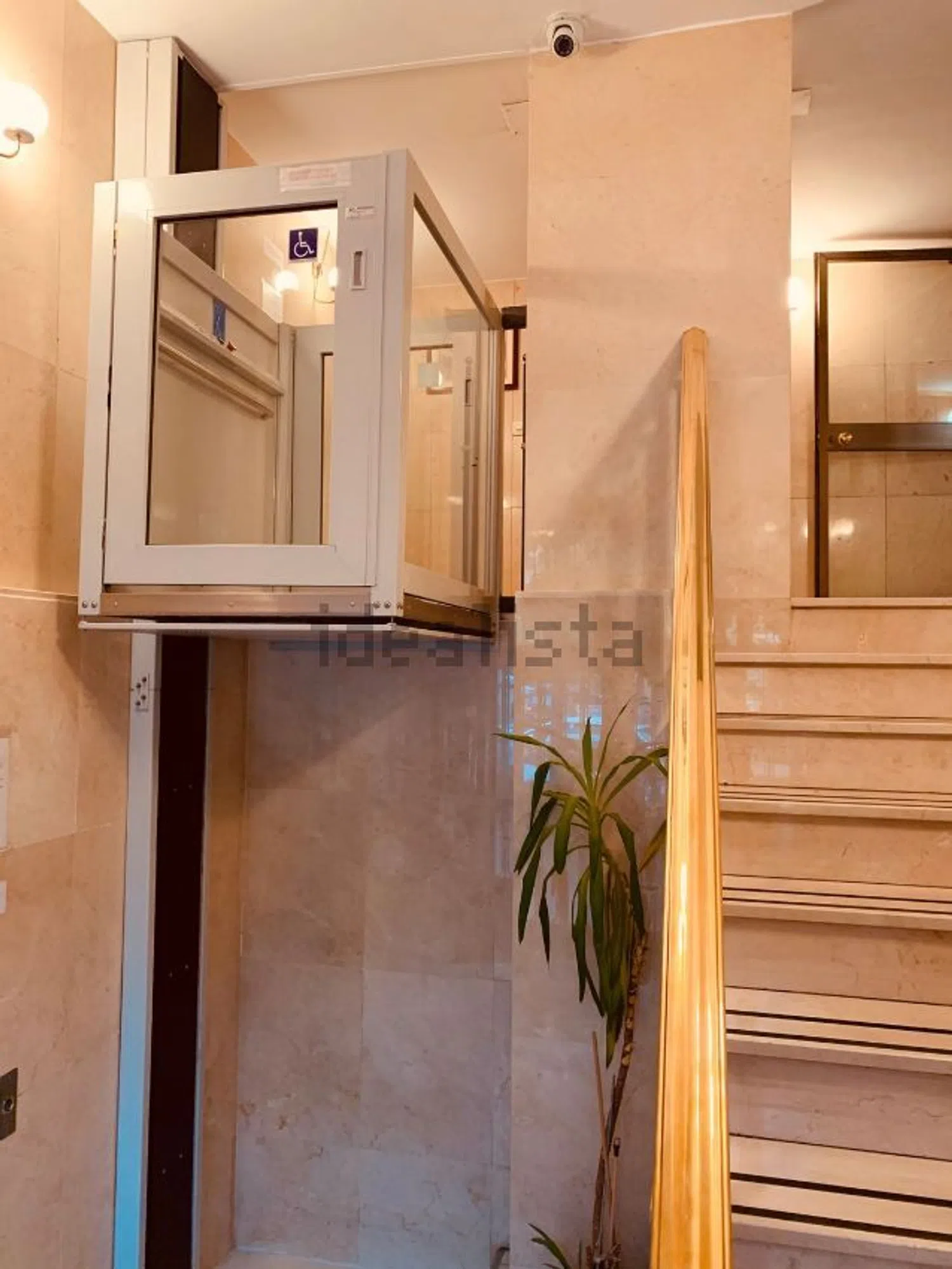 Estudio en glorieta del General Álvarez de Castro, 5 - Foto 11