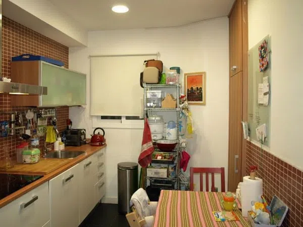 Piso en calle de Praga, 14 - Foto 4