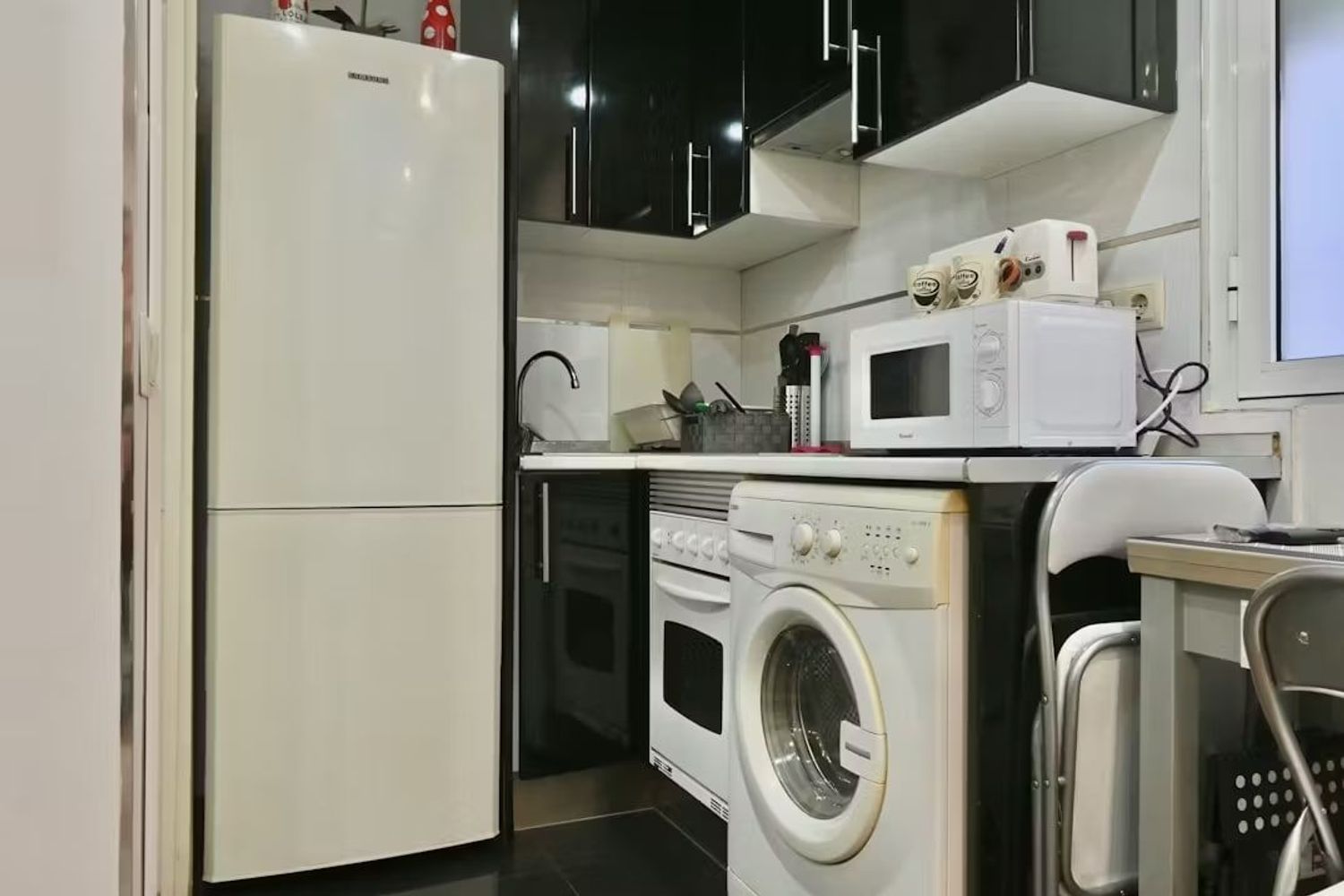 Piso en calle Moreno Monroy, 2 - Foto 22