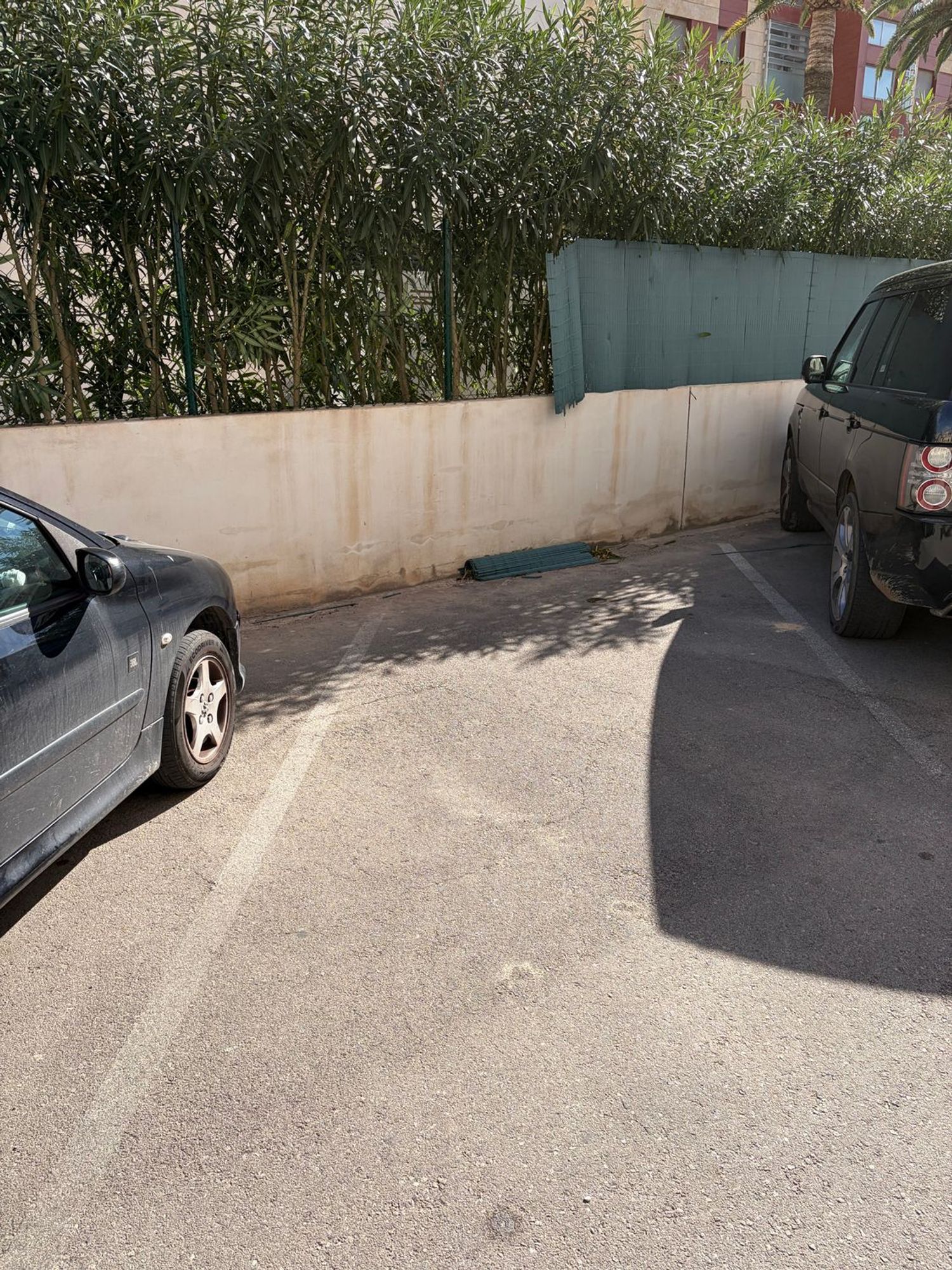 Estudio en Avenida de Lepanto, 16, Puerto, Puerto - Foto 18