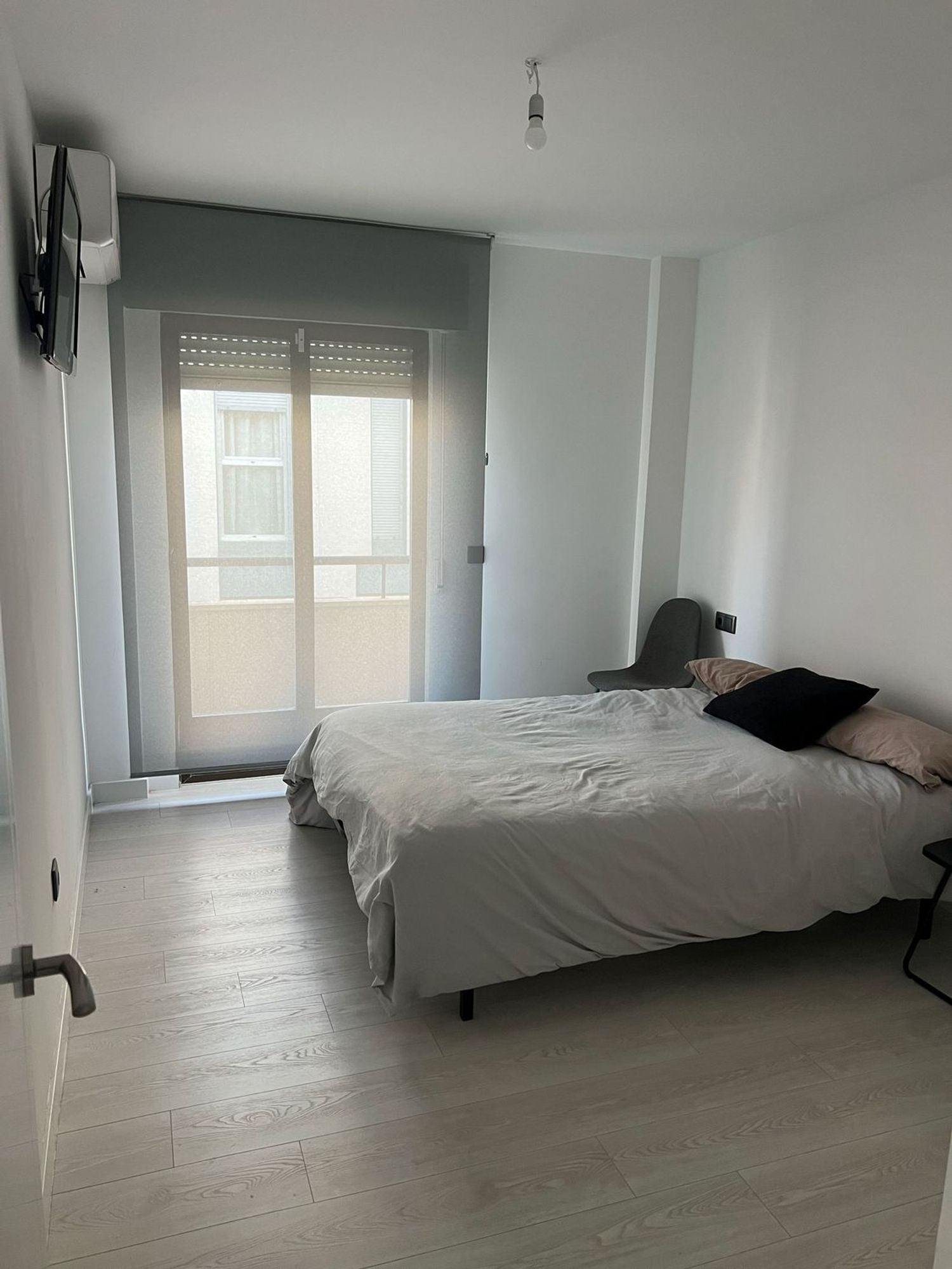Chalet adosado en Calle Pablo Montesinos, 2, Barrio Pinilla, Barrio Pinilla - Foto 5