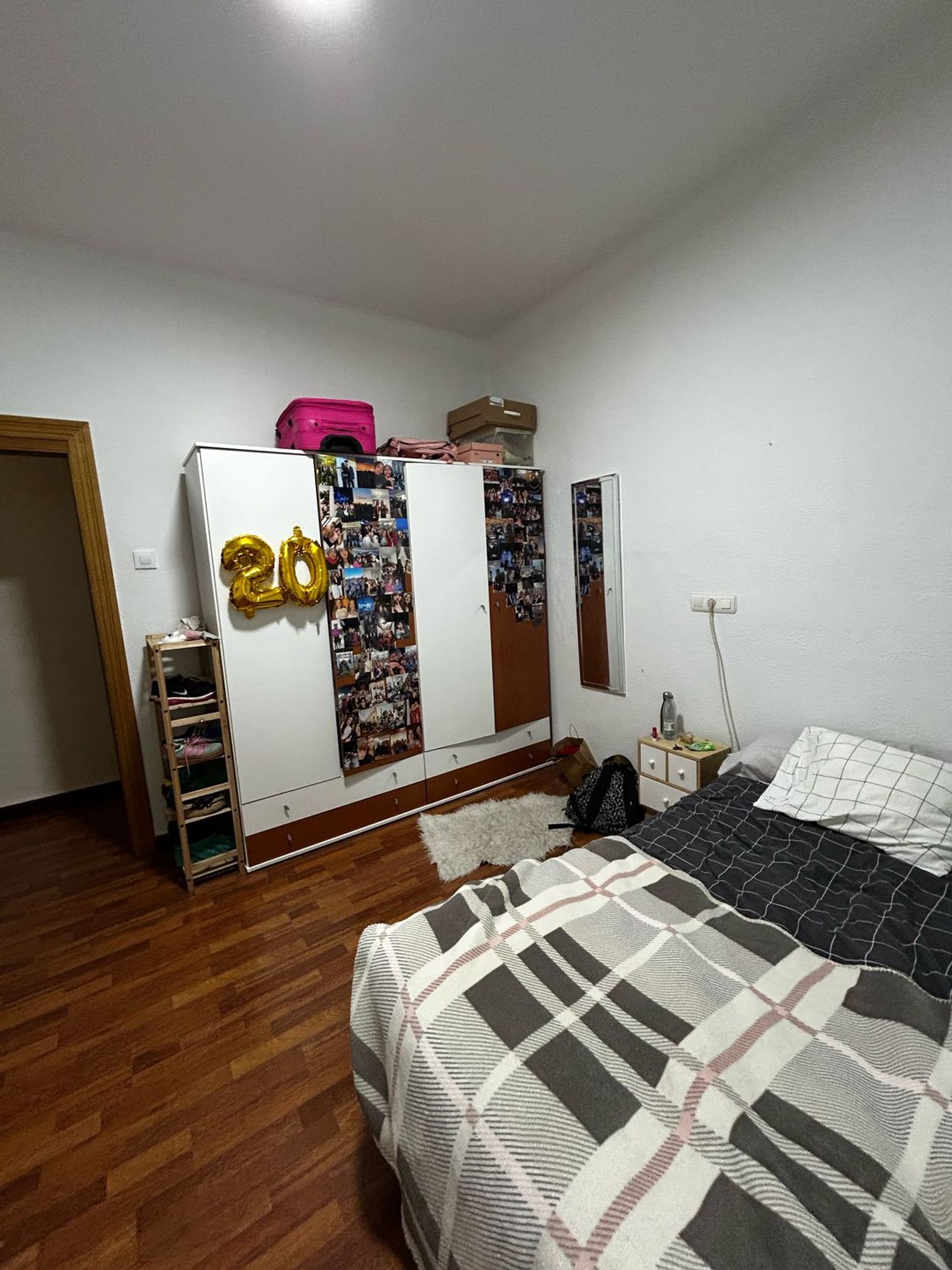 Estudio en calle Íscar Peyra, 18 - Foto 4