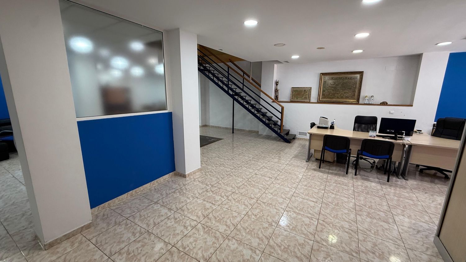 Local en Avenida de Jijona, Campoamor - Foto 11