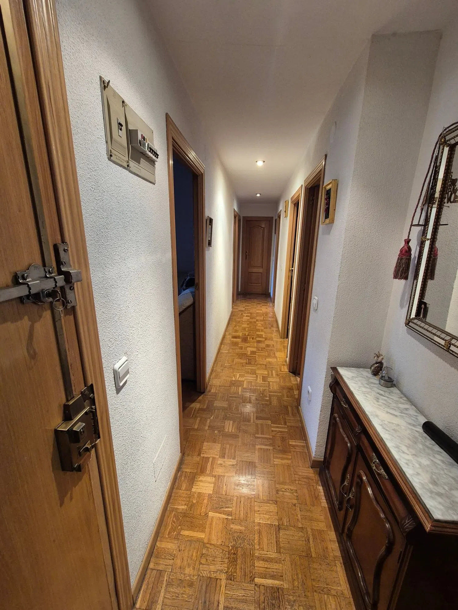 Piso en calle de Julia Mediavilla, 34 - Foto 10