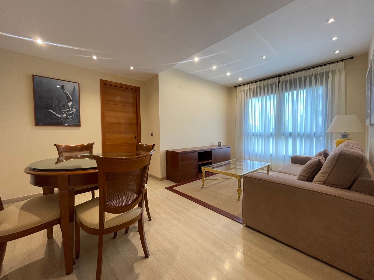 Piso en calle de Vicente Blasco Ibáñez, 23 - Foto 1