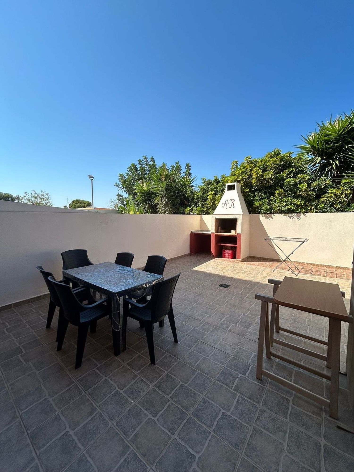 Dúplex en Avenida Roentgen, 20 a, Zona los Frutales - Foto 8