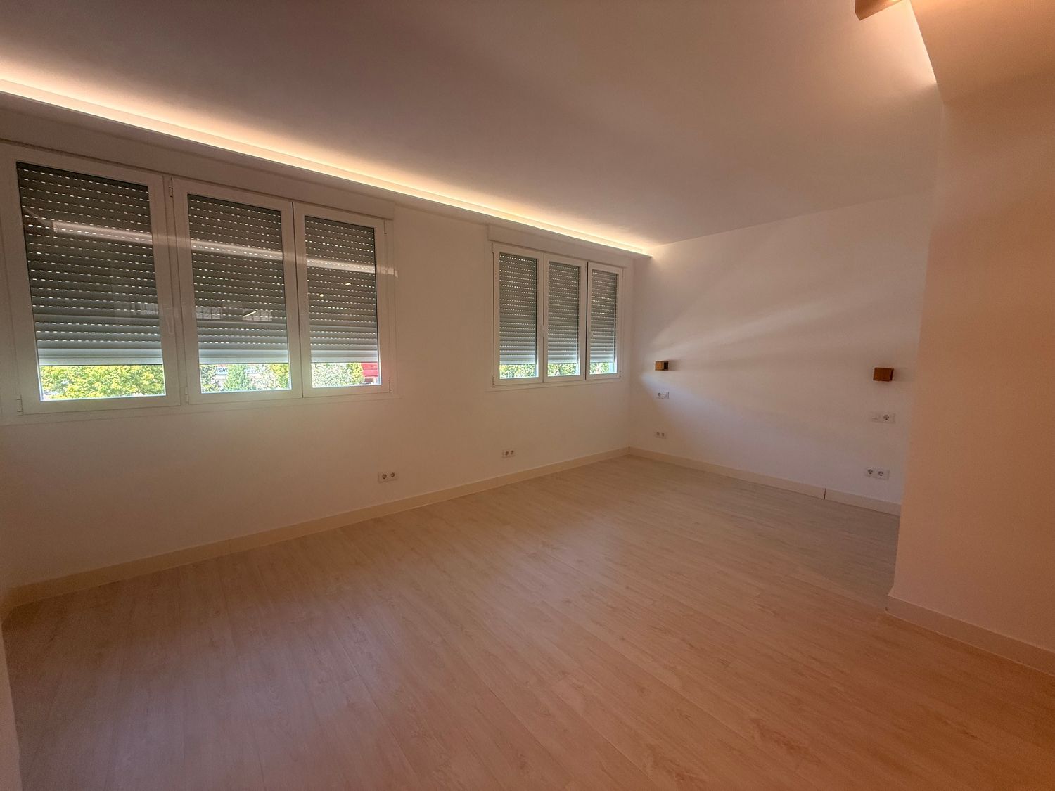 Estudio en Calle Parque Bujaruelo, 7, Parque Lisboa - La Paz - Foto 5