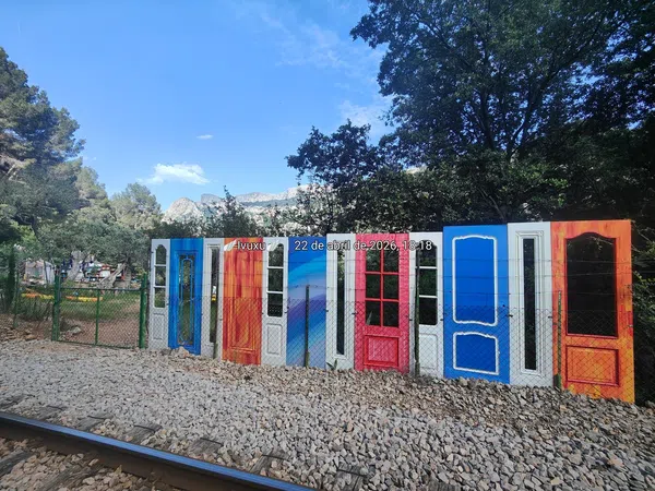 Finca rústica en Pujol den Banya, 5 - Foto 2